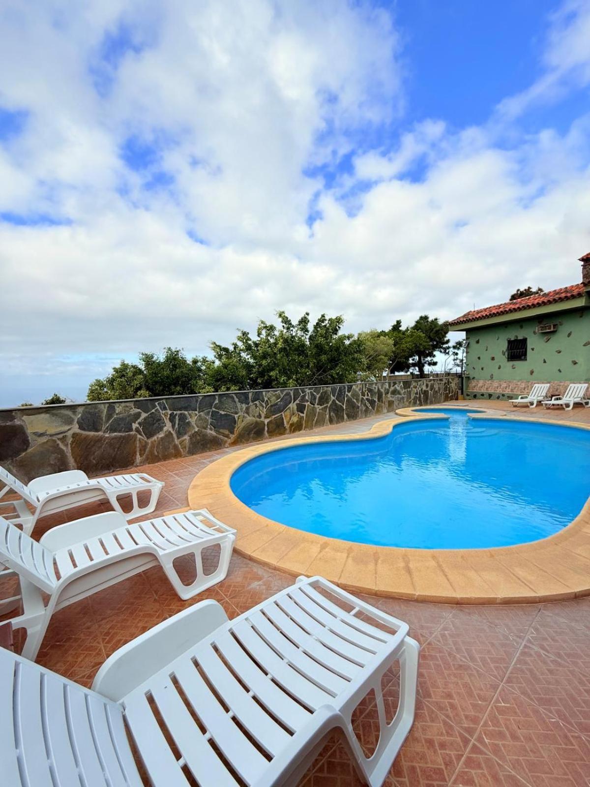 Holiday home Tijoco